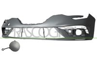 PRASCO RN4301011 - Parachoques - PremiumCertified