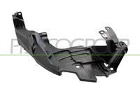 PRASCO RN4241003 - Soporte, parachoques