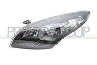 PRASCO RN4264914 - Faro principal