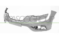 PRASCO RN8261001 - Parachoques