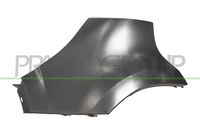 PRASCO RN7501154 - Parachoques