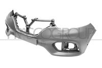 PRASCO RN7521011 - Parachoques