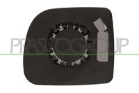 PRASCO RN9167503 - Cristal de espejo, retrovisor exterior
