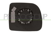 PRASCO RN9167504 - Cristal de espejo, retrovisor exterior