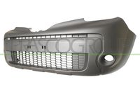 PRASCO RN9211010 - Parachoques