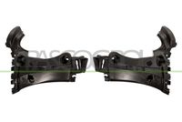 PRASCO RN9181053 - Soporte, parachoques
