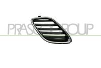 PRASCO SA0152123 - Rejilla de ventilación, parachoques