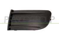 PRASCO SK0241248 - Rejilla de ventilación, parachoques - PremiumCertified