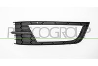 PRASCO SK0302124 - Rejilla de ventilación, parachoques