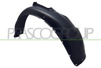 PRASCO SK0203603 - Revestimiento, pasarruedas