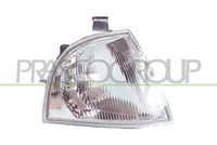 PRASCO SK0204113 - Tulipa, piloto intermitente - TYC