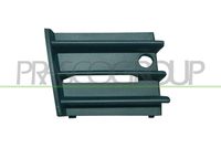 PRASCO SK0242123 - Rejilla de ventilación, parachoques - PremiumCertified