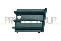 PRASCO SK0242124 - Rejilla de ventilación, parachoques - PremiumCertified