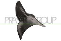 PRASCO SK0243604 - Revestimiento, pasarruedas - Premium