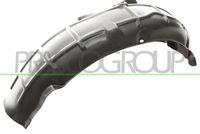 PRASCO SK0243614 - Revestimiento, pasarruedas