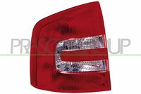 PRASCO SK0244154 - Piloto posterior - TYC