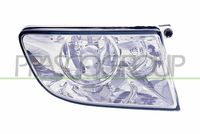 PRASCO SK0244413 - Faro antiniebla - TYC