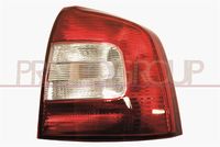 PRASCO SK0284163 - Piloto posterior - TYC