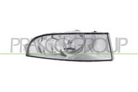 PRASCO SK0284413 - Faro antiniebla