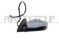 PRASCO SK0307314 - Retrovisor exterior