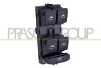 PRASCO SK030WS04 - Interruptor, elevalunas