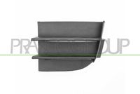 PRASCO SK4202124 - Rejilla de ventilación, parachoques