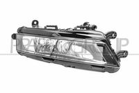 PRASCO SK0324414 - Faro antiniebla - TYC