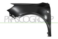 PRASCO SK3243014 - Guardabarros - Premium