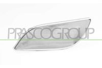 PRASCO SK4201237 - Cubierta, parachoques