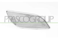PRASCO SK4201238 - Cubierta, parachoques