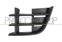 PRASCO SK3252124 - Rejilla de ventilación, parachoques