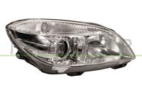 PRASCO SK3254903 - Faro principal - TYC