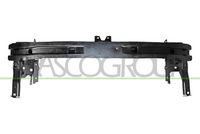 PRASCO SK7501622 - Soporte, parachoques