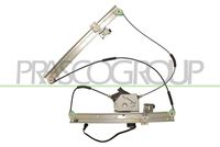 PRASCO ST027W021 - Elevalunas