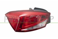 PRASCO ST0394154 - Piloto posterior