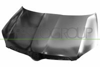 PRASCO SK7103100 - Capó del motor