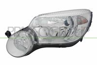 PRASCO SK7104804 - Faro principal - TYC