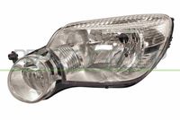 PRASCO SK7104904 - Faro principal - TYC