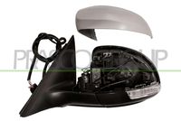 PRASCO SK7107314 - Retrovisor exterior