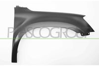 PRASCO SK7123003 - Guardabarros