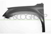 PRASCO SK7123004 - Guardabarros