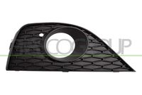 PRASCO ST0352133 - Rejilla de ventilación, parachoques