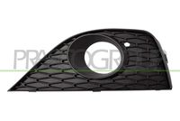 PRASCO ST0352134 - Rejilla de ventilación, parachoques