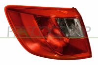 PRASCO ST0354164 - Piloto posterior - TYC