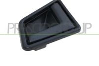 PRASCO SZ0488607 - Manecilla de puerta, equipamiento habitáculo