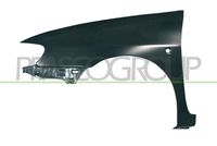 PRASCO ST0313014 - Guardabarros