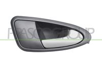 PRASCO ST0358401 - Manecilla de puerta, equipamiento habitáculo