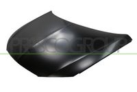 PRASCO ST4283100 - Capó del motor