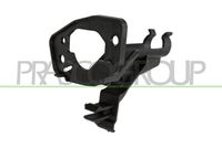 PRASCO ST0381236 - Soporte, parachoques