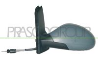 PRASCO ST3207334 - Retrovisor exterior
